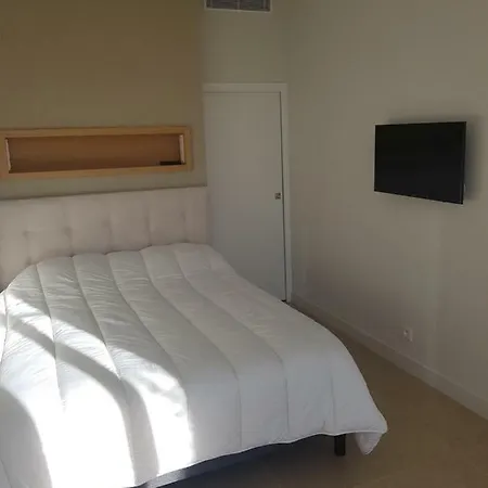 Perfect 2 Bedrooms - Palais Des Festivals 公寓