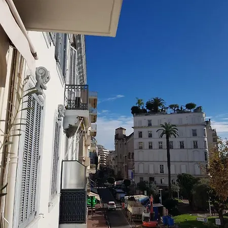 Perfect 2 Bedrooms - Palais Des Festivals