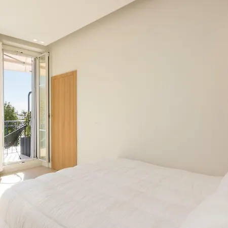 Perfect 2 Bedrooms - Palais Des Festivals 公寓