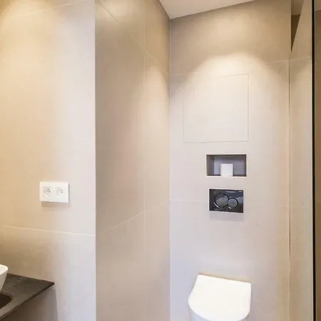 Perfect 2 Bedrooms - Palais Des Festivals 公寓 *