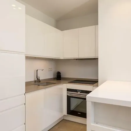 Perfect 2 Bedrooms - Palais Des Festivals