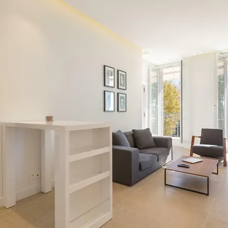 Perfect 2 Bedrooms - Palais Des Festivals * קאן