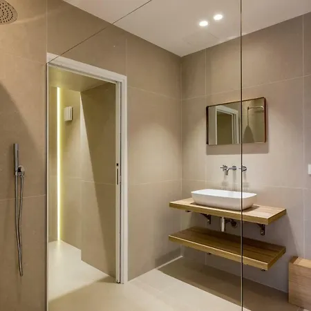 Perfect 2 Bedrooms - Palais Des Festivals 公寓