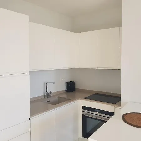 Perfect 2 Bedrooms - Palais Des Festivals 公寓 *